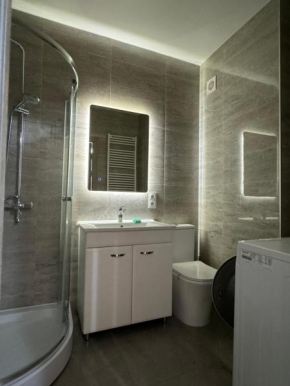 Eva apartment, Kishinev